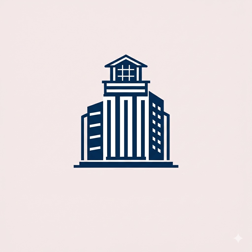 Government Policies Icon