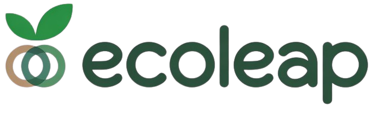 Sustainable Living Hub Logo