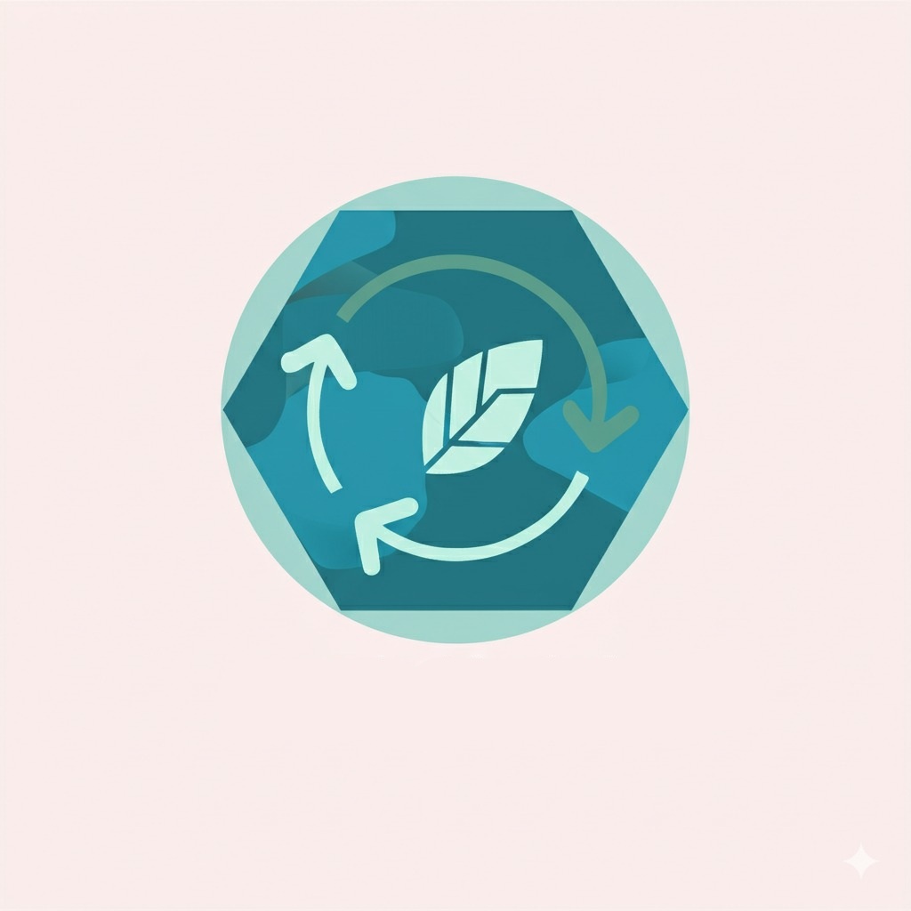 Renewability Icon